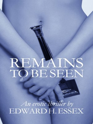 cover image of Remains to Be Seen